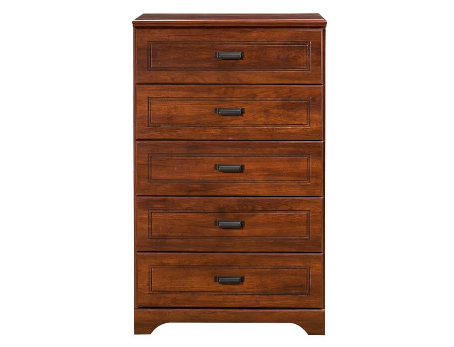 Quantum Chest of Drawer